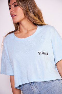 REMERA VIRGIN en internet