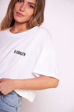 REMERA VIRGIN en internet