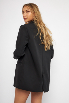 BLAZER OVERSIZE MARCO - comprar online