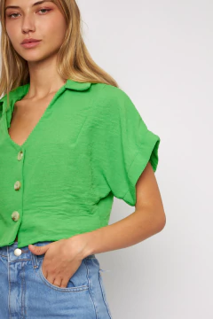 CAMISA DONNA - comprar online