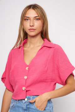 CAMISA DONNA - comprar online