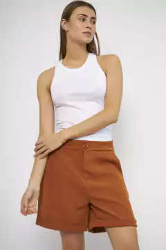 SHORT PINA SASTRERO - JUVIA