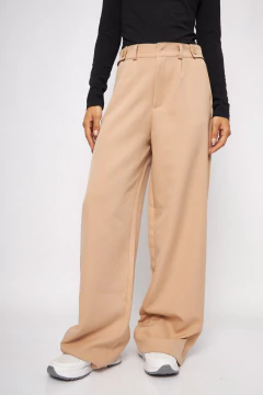 PANTALON SASTRERO PRATO - JUVIA