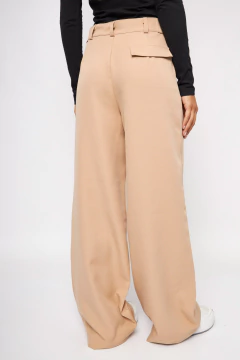 PANTALON SASTRERO PRATO - comprar online
