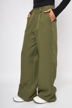 PANTALON SASTRERO PRATO - tienda online