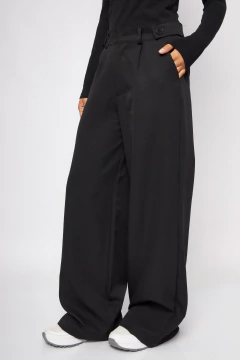 PANTALON SASTRERO PRATO - JUVIA
