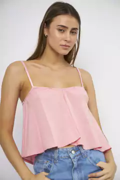 TOP AUDAZ - JUVIA