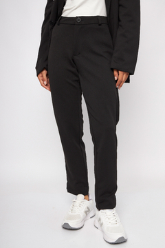 PANTALON SASTRERO CAMPER - JUVIA