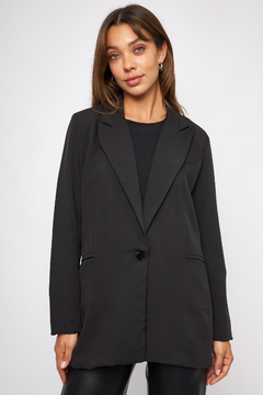 BLAZER TERRE C/FORRERIA - JUVIA