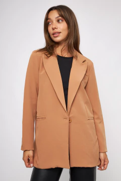 BLAZER TERRE C/FORRERIA