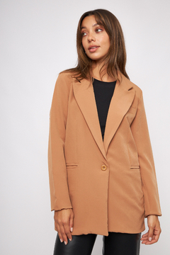 BLAZER TERRE C/FORRERIA - comprar online