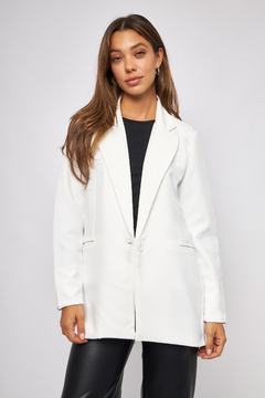 BLAZER TERRE C/FORRERIA - comprar online