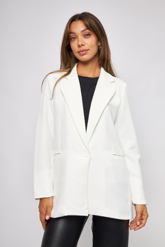 BLAZER TERRE C/FORRERIA