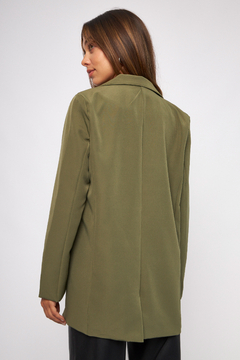 BLAZER TERRE C/FORRERIA - tienda online