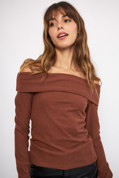 REMERA VERTU - comprar online