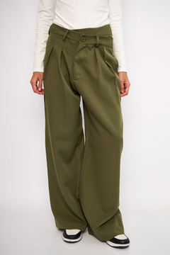 PANTALON SASTRERO DIDO - JUVIA