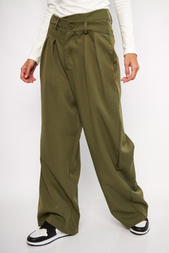 Imagen de PANTALON SASTRERO DIDO
