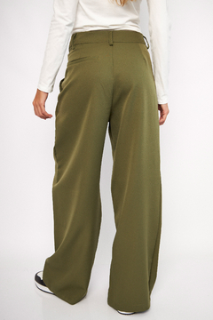 PANTALON SASTRERO DIDO