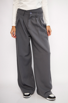 PANTALON SASTRERO DIDO - JUVIA