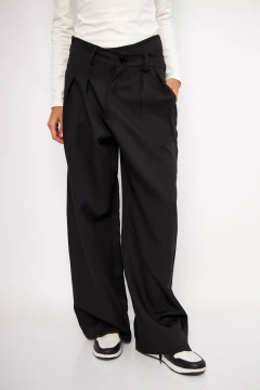 PANTALON SASTRERO DIDO - comprar online