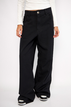 PANTALON TOM WIDE LEG - tienda online