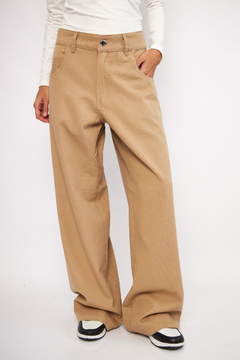 PANTALON TOM WIDE LEG en internet