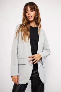 BLAZER VERSA - JUVIA