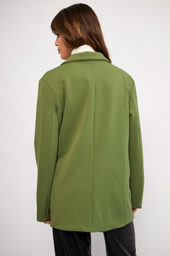 BLAZER AMISU C/FORRERIA - tienda online