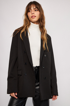 BLAZER AMISU C/FORRERIA - comprar online