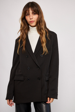 BLAZER AMISU C/FORRERIA