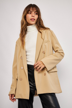 BLAZER AMISU C/FORRERIA