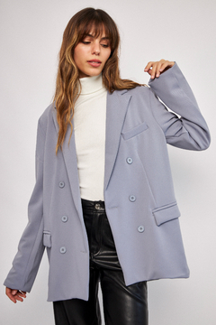 BLAZER AMISU C/FORRERIA en internet