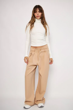 PANTALON SASTRERO DIDO - comprar online