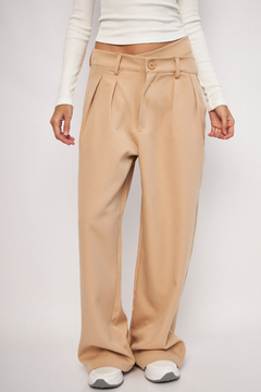 PANTALON SASTRERO DIDO