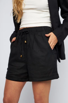 SHORT LINO IRINA