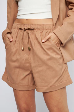 SHORT LINO IRINA - tienda online