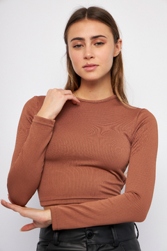 REMERA MORLEY BIANCHE