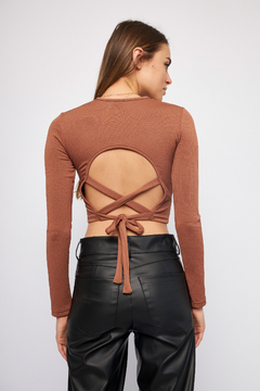 Imagen de REMERA MORLEY BIANCHE