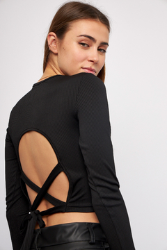 REMERA MORLEY BIANCHE en internet