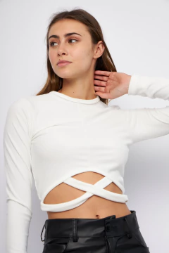 REMERA LOLI en internet