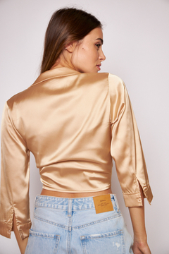 Imagen de BLUSA CHOLA