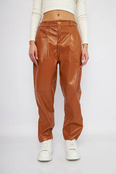 Imagen de PANTALON CUERINA CASALE