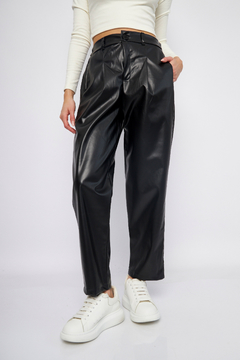 PANTALON CUERINA CASALE