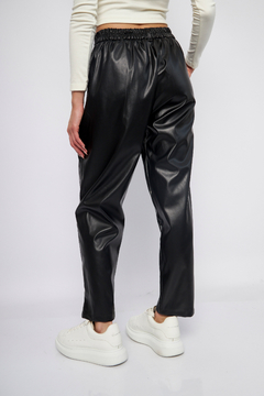 PANTALON CUERINA CASALE - JUVIA