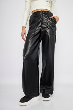 PANTALON CUERINA BERTONE