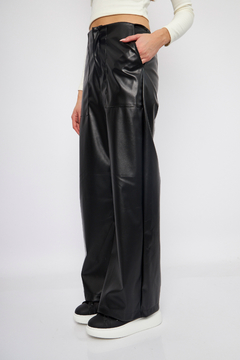 PANTALON CUERINA BERTONE - JUVIA