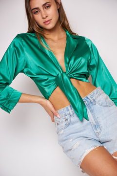 BLUSA CHOLA