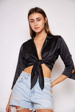 BLUSA CHOLA - JUVIA