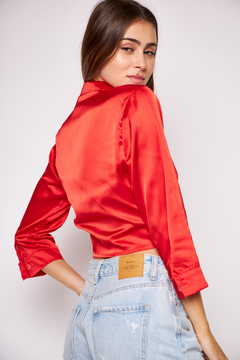 BLUSA CHOLA en internet