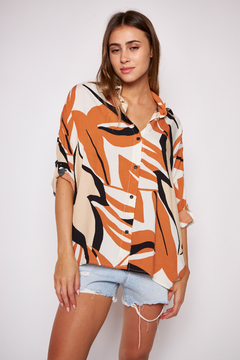 CAMISA POPLIN ROSINI en internet